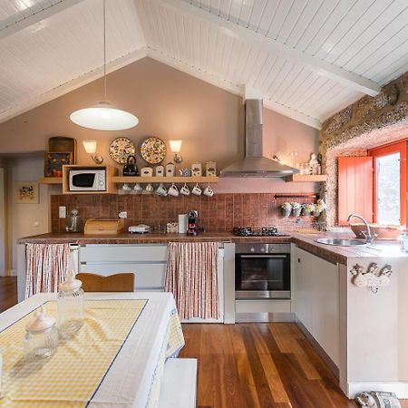Вилла Guestready - Quintinha Casas Do Jardim 2 Аркуш-ди-Валдевеш Экстерьер фото