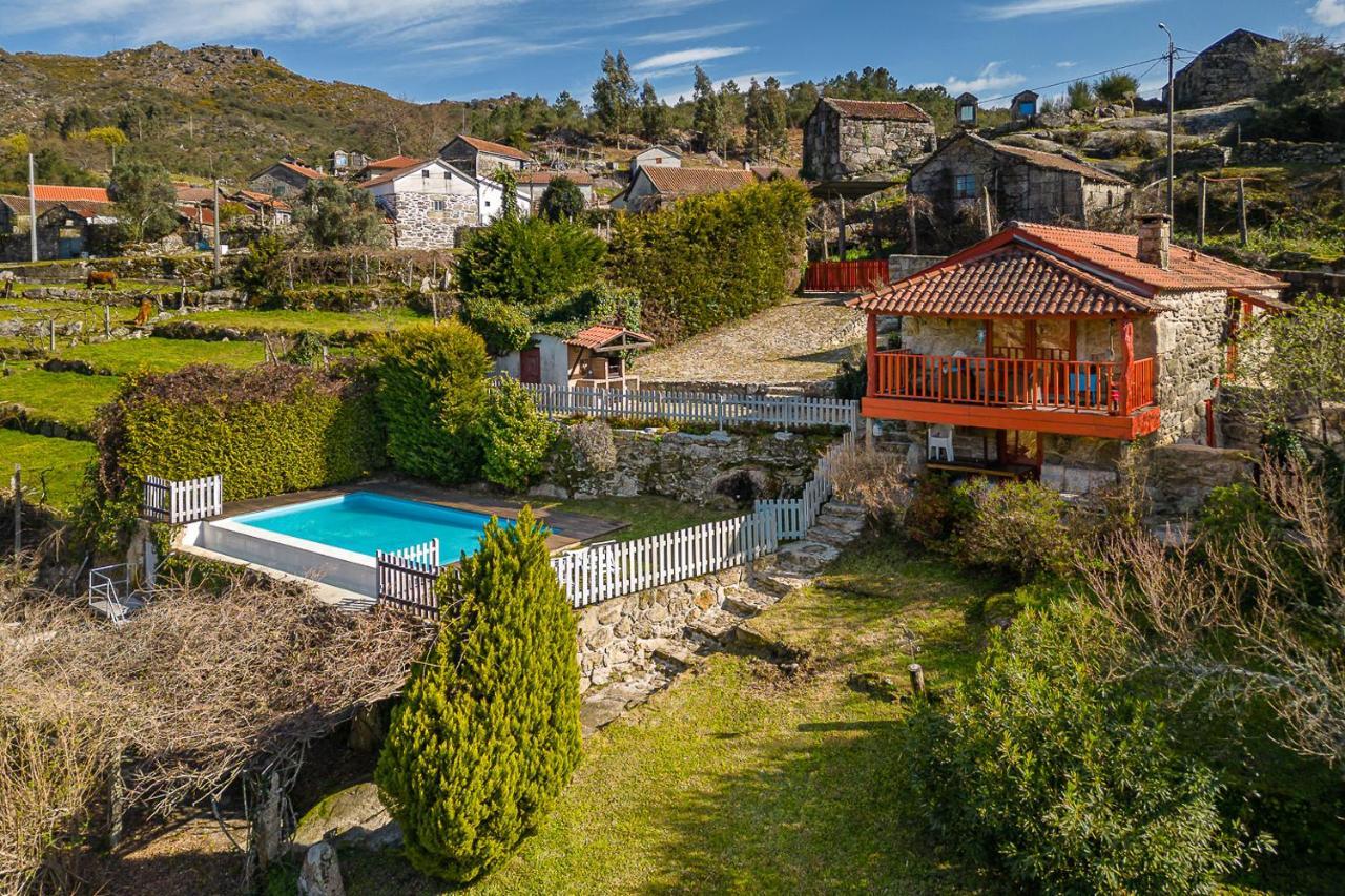Вилла Guestready - Quintinha Casas Do Jardim 2 Аркуш-ди-Валдевеш Экстерьер фото