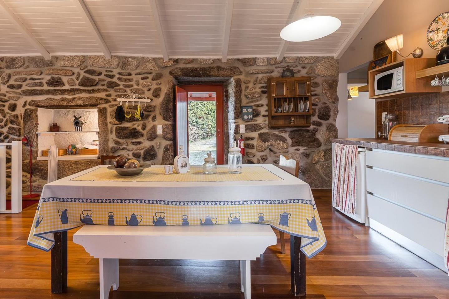 Вилла Guestready - Quintinha Casas Do Jardim 2 Аркуш-ди-Валдевеш Экстерьер фото