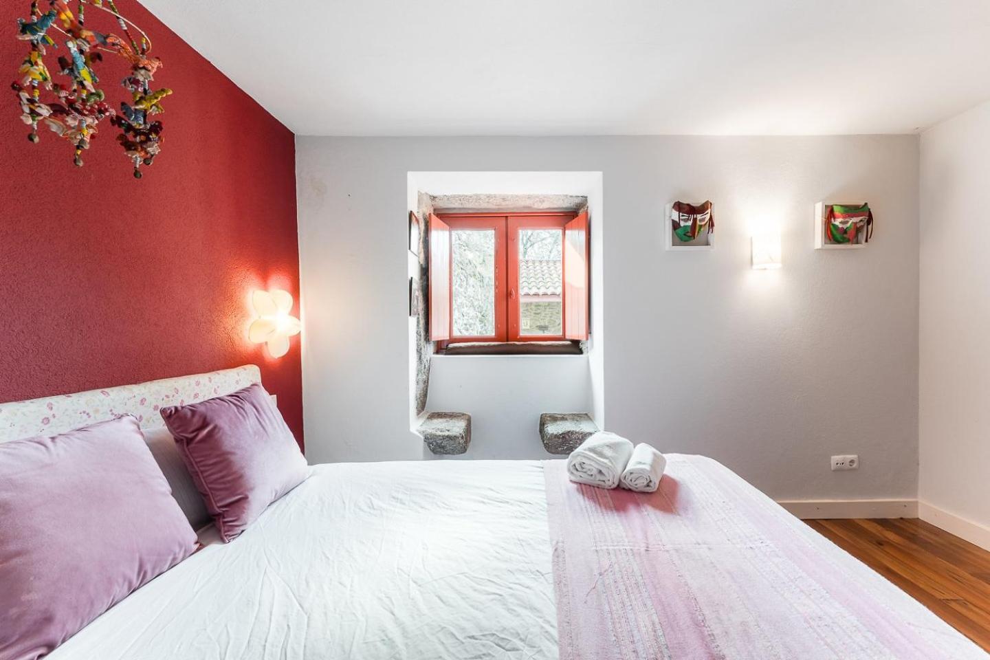 Вилла Guestready - Quintinha Casas Do Jardim 2 Аркуш-ди-Валдевеш Экстерьер фото