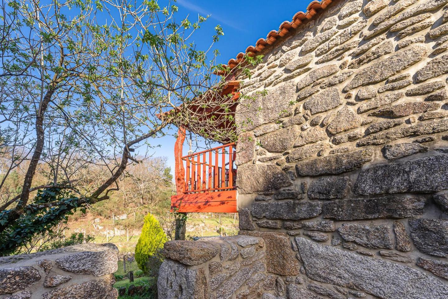 Вилла Guestready - Quintinha Casas Do Jardim 2 Аркуш-ди-Валдевеш Экстерьер фото