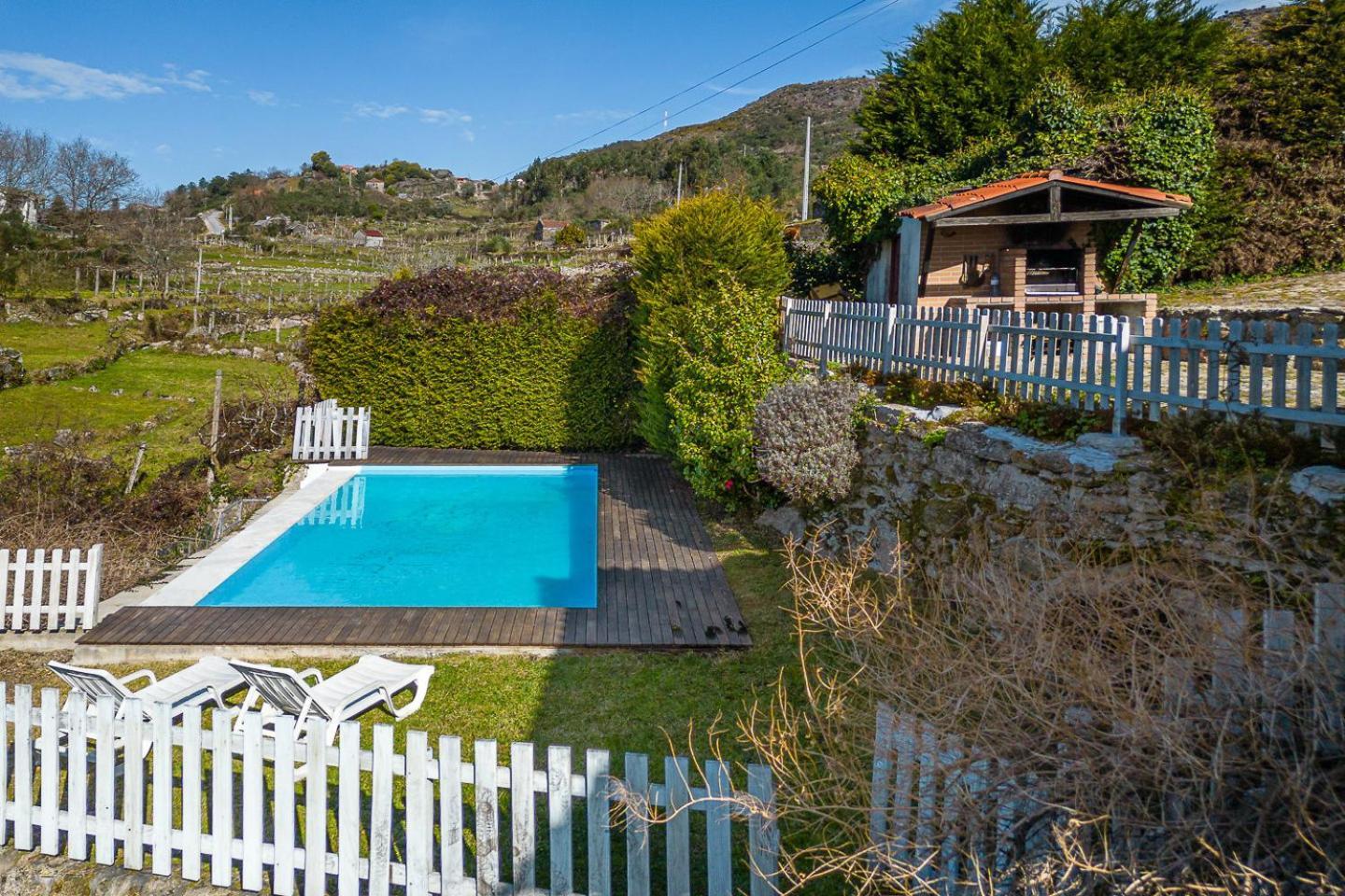 Вилла Guestready - Quintinha Casas Do Jardim 2 Аркуш-ди-Валдевеш Экстерьер фото