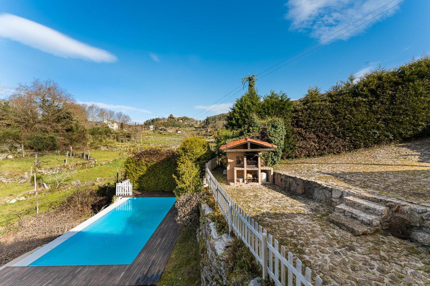 Вилла Guestready - Quintinha Casas Do Jardim 2 Аркуш-ди-Валдевеш Экстерьер фото