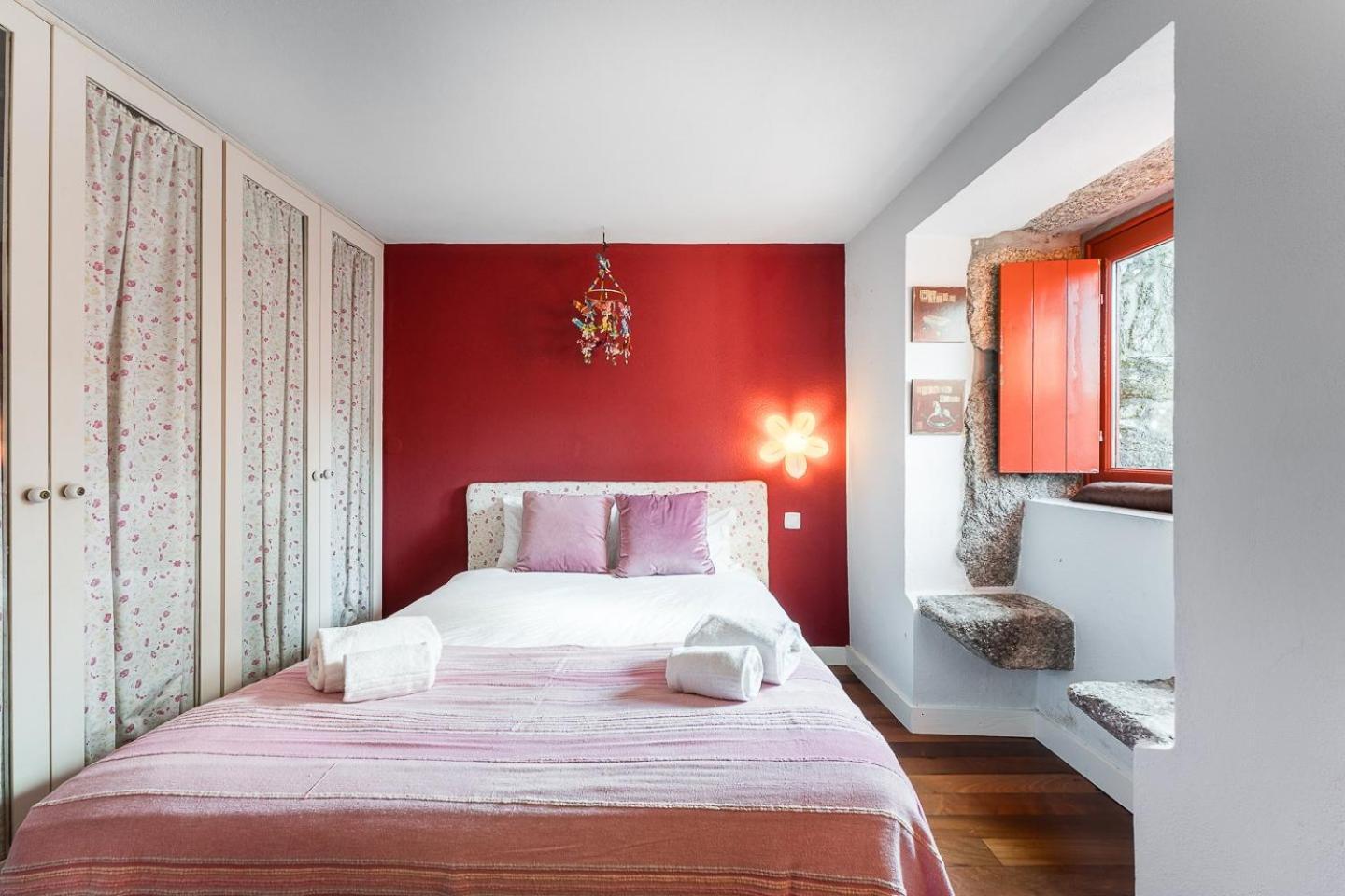 Вилла Guestready - Quintinha Casas Do Jardim 2 Аркуш-ди-Валдевеш Экстерьер фото