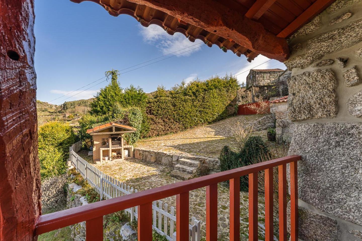 Вилла Guestready - Quintinha Casas Do Jardim 2 Аркуш-ди-Валдевеш Экстерьер фото