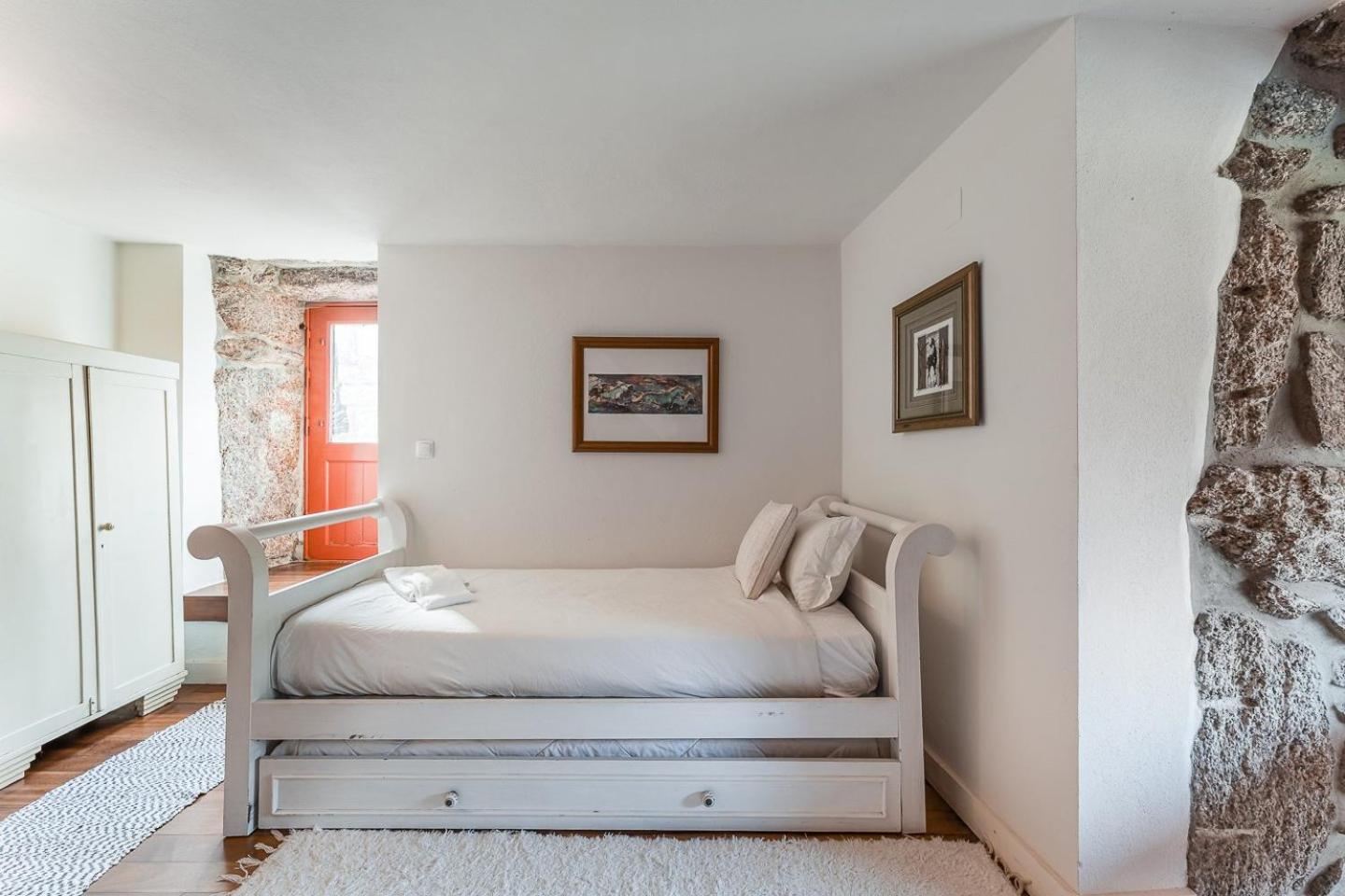 Вилла Guestready - Quintinha Casas Do Jardim 2 Аркуш-ди-Валдевеш Экстерьер фото