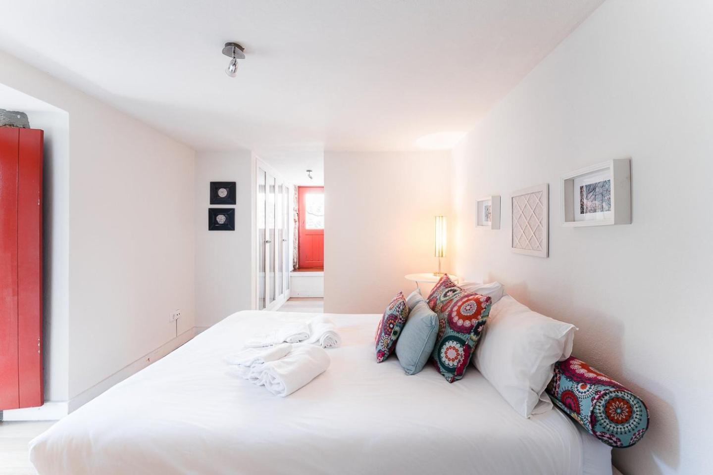 Вилла Guestready - Quintinha Casas Do Jardim 2 Аркуш-ди-Валдевеш Экстерьер фото