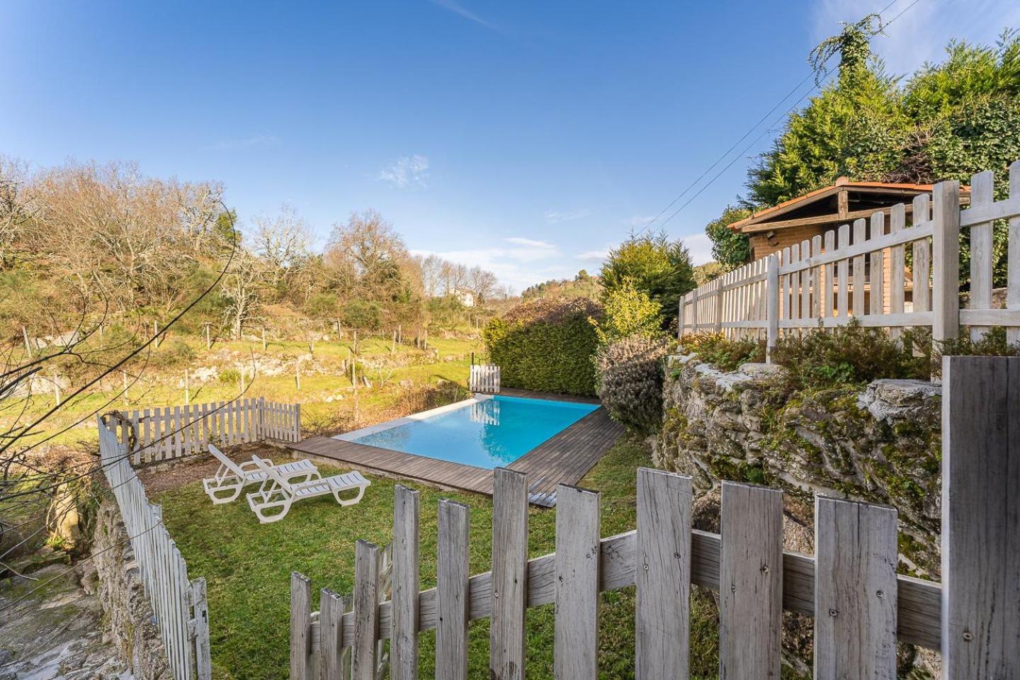 Вилла Guestready - Quintinha Casas Do Jardim 2 Аркуш-ди-Валдевеш Экстерьер фото