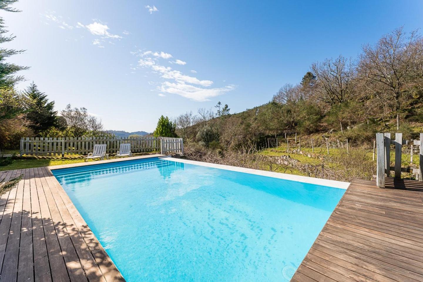 Вилла Guestready - Quintinha Casas Do Jardim 2 Аркуш-ди-Валдевеш Экстерьер фото
