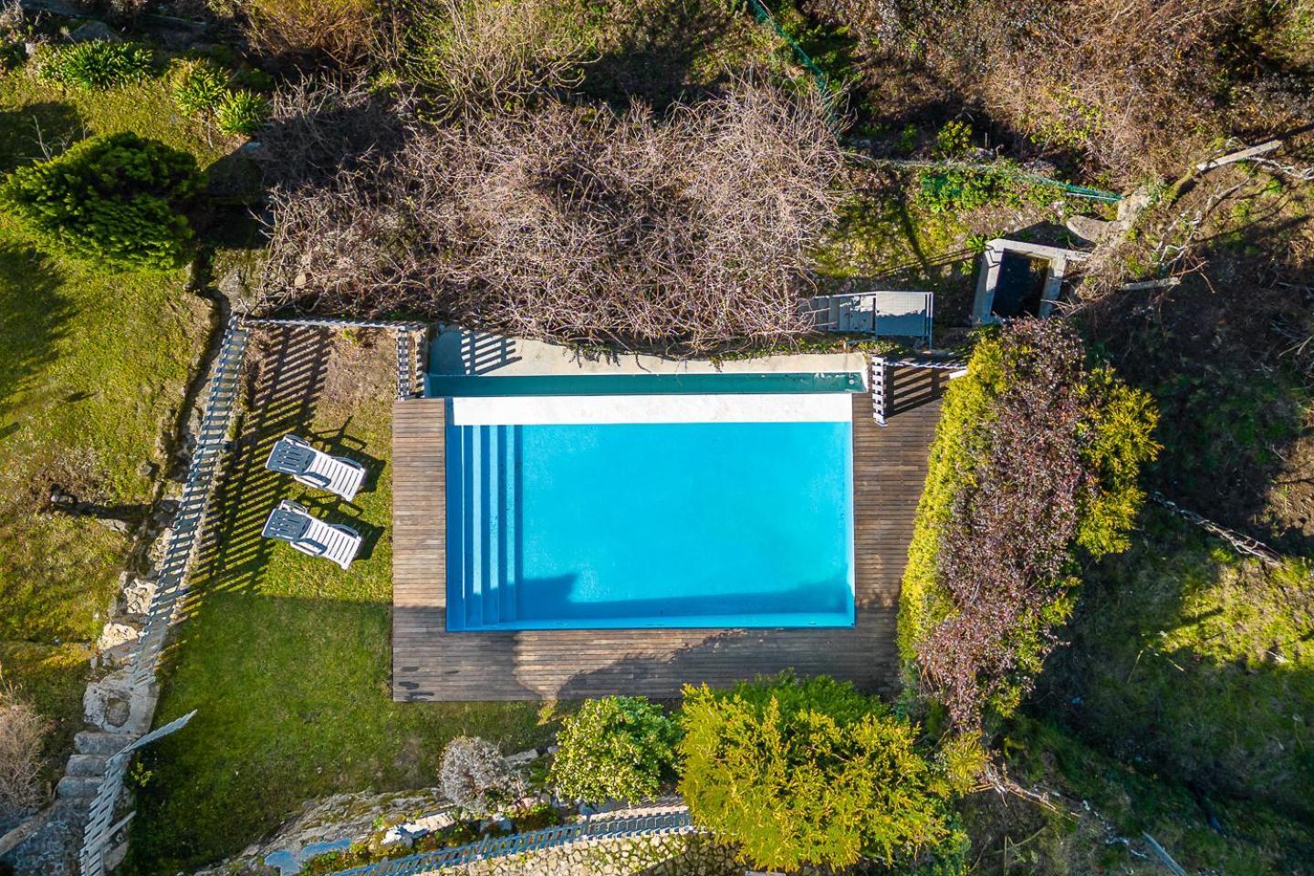 Вилла Guestready - Quintinha Casas Do Jardim 2 Аркуш-ди-Валдевеш Экстерьер фото