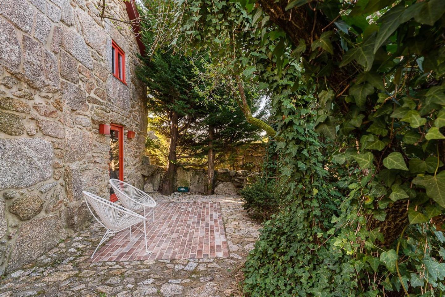 Вилла Guestready - Quintinha Casas Do Jardim 2 Аркуш-ди-Валдевеш Экстерьер фото
