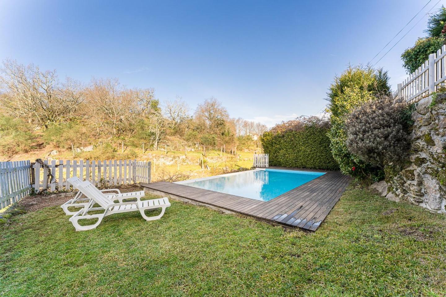 Вилла Guestready - Quintinha Casas Do Jardim 2 Аркуш-ди-Валдевеш Экстерьер фото