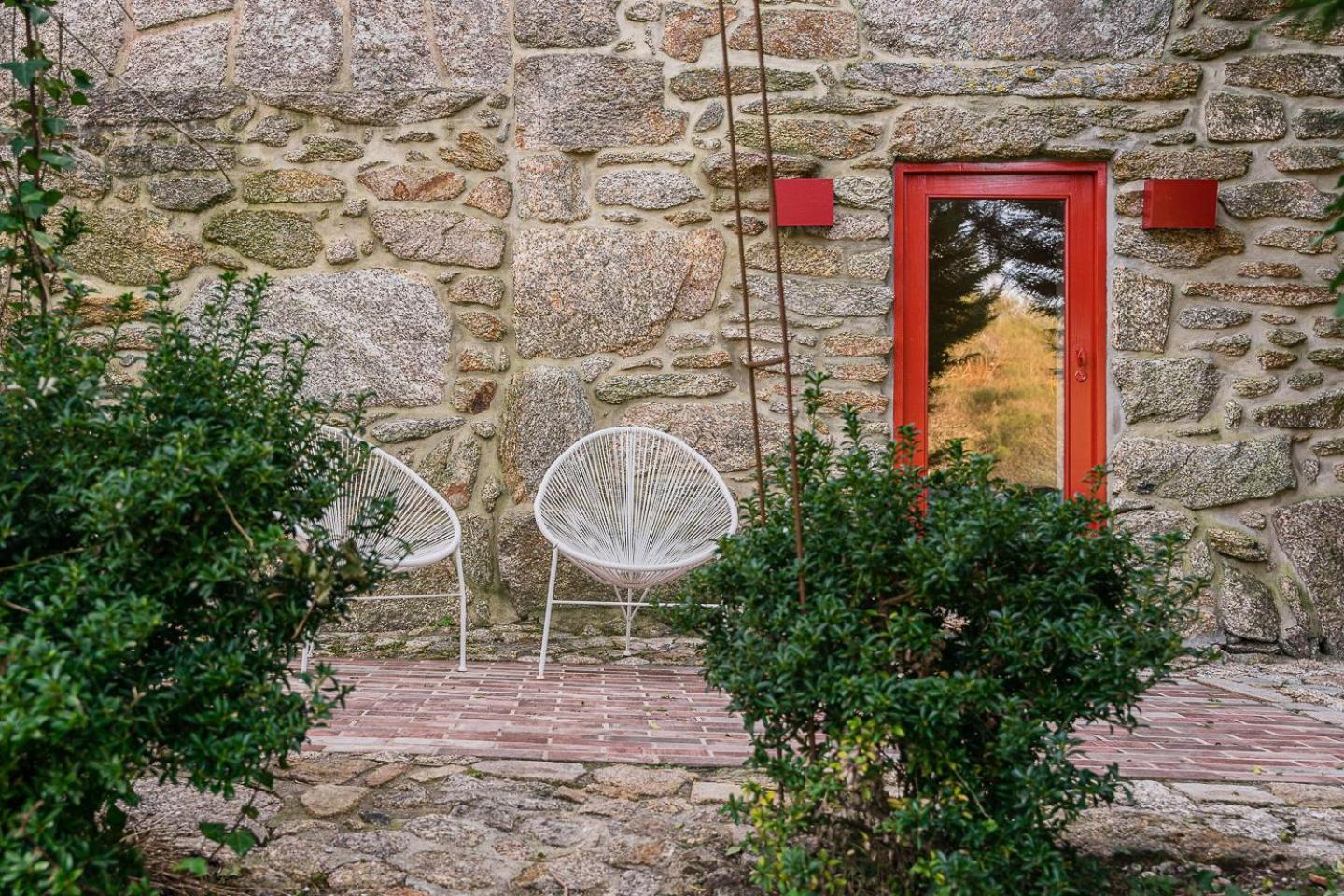 Вилла Guestready - Quintinha Casas Do Jardim 2 Аркуш-ди-Валдевеш Экстерьер фото
