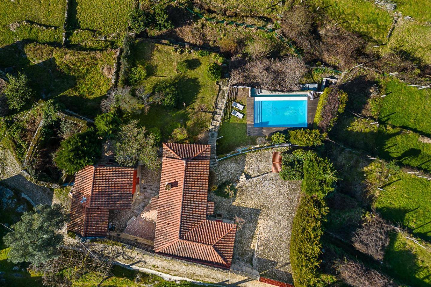 Вилла Guestready - Quintinha Casas Do Jardim 2 Аркуш-ди-Валдевеш Экстерьер фото