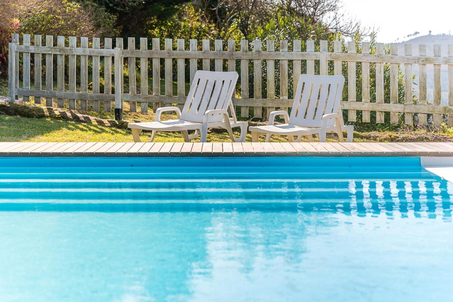 Вилла Guestready - Quintinha Casas Do Jardim 2 Аркуш-ди-Валдевеш Экстерьер фото